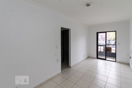 Sala de apartamento para alugar com 2 quartos, 60m² em Vila Carrão, São Paulo