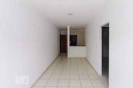 Sala de apartamento para alugar com 2 quartos, 60m² em Vila Carrão, São Paulo