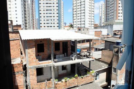 Vista de apartamento para alugar com 2 quartos, 60m² em Armação, Salvador