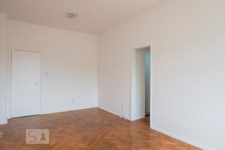 Sala de apartamento para alugar com 2 quartos, 80m² em Rio Comprido, Rio de Janeiro