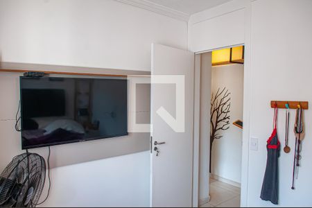 quarto 2 de apartamento à venda com 2 quartos, 45m² em Taquara, Rio de Janeiro