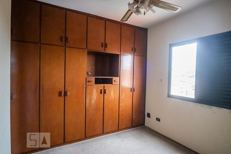 Suíte de apartamento para alugar com 3 quartos, 124m² em Vila Jahu, São Bernardo do Campo