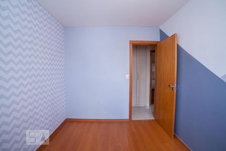 Quarto 1 de apartamento para alugar com 3 quartos, 75m² em Maria Virgínia, Belo Horizonte