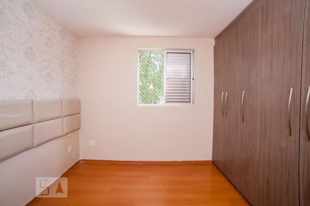 Suíte de apartamento para alugar com 3 quartos, 75m² em Maria Virgínia, Belo Horizonte
