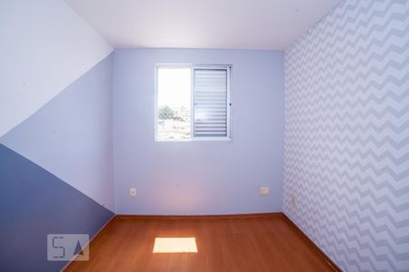 Quarto 1 de apartamento para alugar com 3 quartos, 75m² em Maria Virgínia, Belo Horizonte