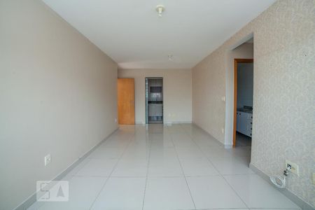 Sala de apartamento para alugar com 3 quartos, 75m² em Maria Virgínia, Belo Horizonte