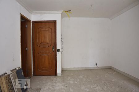 Sala de apartamento à venda com 1 quarto, 60m² em Tanque, Rio de Janeiro