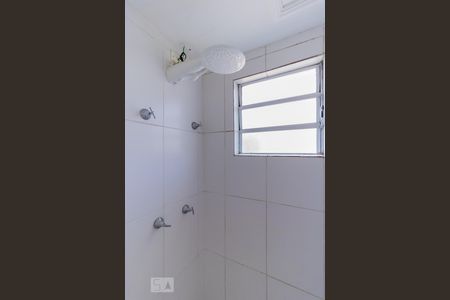 Apartamento à venda com 50m², 2 quartos e 1 vaga Apartamento à venda com 50m², 2 quartos e 1 vagaDetalhe banheiro