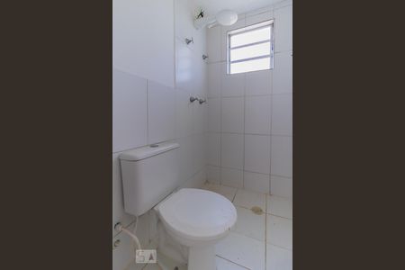 Apartamento à venda com 50m², 2 quartos e 1 vaga Apartamento à venda com 50m², 2 quartos e 1 vagaBanheiro