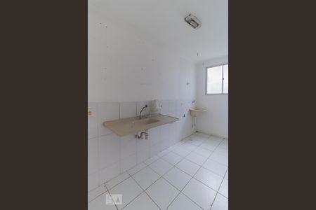Apartamento à venda com 50m², 2 quartos e 1 vaga Apartamento à venda com 50m², 2 quartos e 1 vagaCozinha