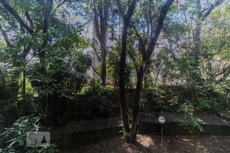 Apartamento à venda com 50m², 2 quartos e 1 vaga Apartamento à venda com 50m², 2 quartos e 1 vagaVista da Sala