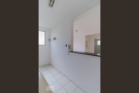 Apartamento à venda com 50m², 2 quartos e 1 vaga Apartamento à venda com 50m², 2 quartos e 1 vagaCozinha