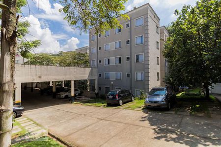 Apartamento à venda com 50m², 2 quartos e 1 vaga Apartamento à venda com 50m², 2 quartos e 1 vagaÁrea comum