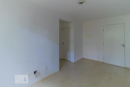 Apartamento à venda com 50m², 2 quartos e 1 vaga Apartamento à venda com 50m², 2 quartos e 1 vagaSala