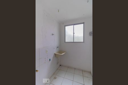 Apartamento à venda com 50m², 2 quartos e 1 vaga Apartamento à venda com 50m², 2 quartos e 1 vagaÁrea de Serviço