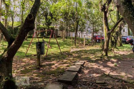 Apartamento à venda com 50m², 2 quartos e 1 vaga Apartamento à venda com 50m², 2 quartos e 1 vagaÁrea Comum - Playground