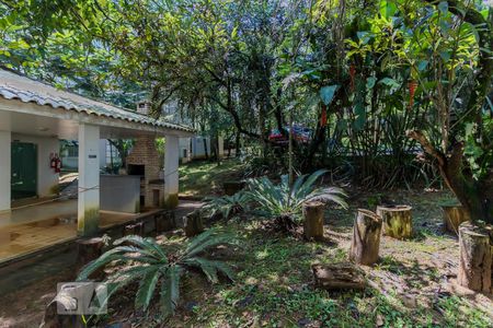 Apartamento à venda com 50m², 2 quartos e 1 vaga Apartamento à venda com 50m², 2 quartos e 1 vagaÁrea comum - Churrasqueira