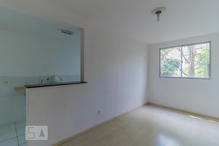 Apartamento à venda com 50m², 2 quartos e 1 vaga Apartamento à venda com 50m², 2 quartos e 1 vagaSala