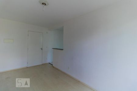 Apartamento à venda com 50m², 2 quartos e 1 vaga Apartamento à venda com 50m², 2 quartos e 1 vagaSala