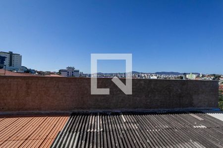 Vista da sala 1 de apartamento à venda com 4 quartos, 250m² em Santa Cruz, Belo Horizonte