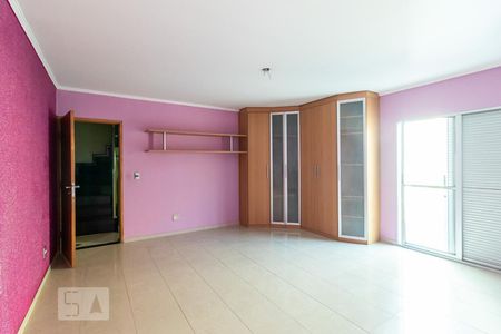 Quarto 1 de casa para alugar com 3 quartos, 264m² em Parque Artur Alvim, São Paulo