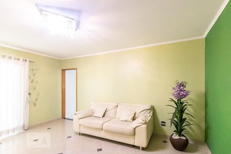 Sala de casa para alugar com 3 quartos, 264m² em Parque Artur Alvim, São Paulo