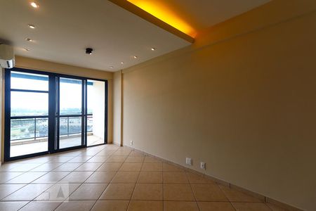 Sala de apartamento para alugar com 3 quartos, 168m² em Recreio dos Bandeirantes, Rio de Janeiro