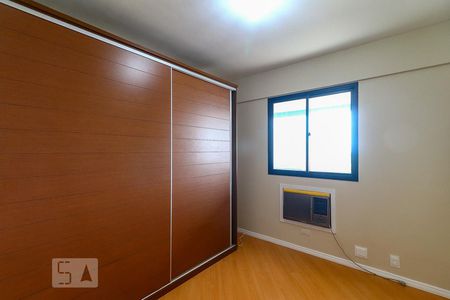 Banheiro do Quarto de apartamento à venda com 3 quartos, 168m² em Recreio dos Bandeirantes, Rio de Janeiro