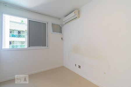 Suíte de apartamento à venda com 2 quartos, 58m² em Pechincha, Rio de Janeiro