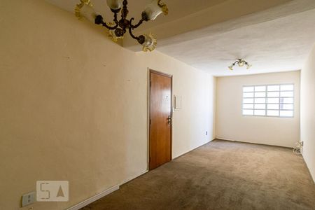 Sala de apartamento à venda com 2 quartos, 87m² em Rudge Ramos, São Bernardo do Campo