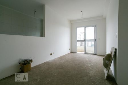 Apartamento à venda com 95m², 4 quartos e 2 vagasSala