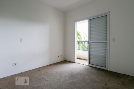 Suíte de apartamento à venda com 4 quartos, 95m² em Santana, São Paulo