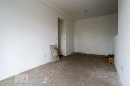 Sala de apartamento à venda com 4 quartos, 95m² em Santana, São Paulo