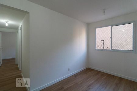 Sala de apartamento à venda com 2 quartos, 41m² em Jardim Esmeralda, São Paulo