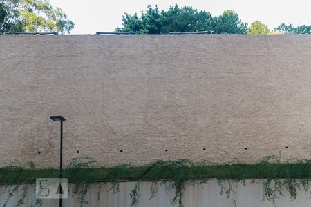 Vista da Sala de apartamento à venda com 2 quartos, 41m² em Jardim Esmeralda, São Paulo