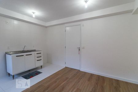 Sala de apartamento à venda com 2 quartos, 41m² em Jardim Esmeralda, São Paulo