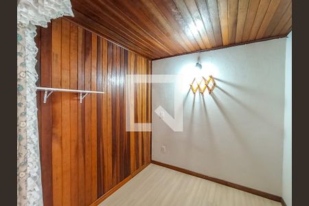 Quarto 2 de casa de condomínio para alugar com 2 quartos, 48m² em Vila Nova, Porto Alegre