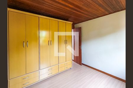 Quarto 1 de casa de condomínio para alugar com 2 quartos, 48m² em Vila Nova, Porto Alegre