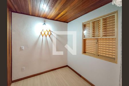 Quarto 2 de casa de condomínio para alugar com 2 quartos, 48m² em Vila Nova, Porto Alegre