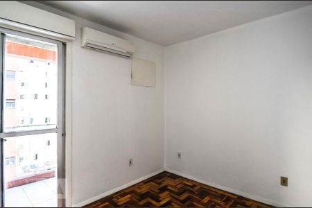 Quarto  de apartamento para alugar com 1 quarto, 45m² em Centro Histórico, Porto Alegre