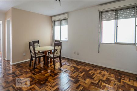 Apartamento para alugar com 45m², 1 quarto e sem vagaSala