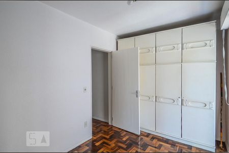 Quarto  de apartamento para alugar com 1 quarto, 45m² em Centro Histórico, Porto Alegre