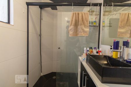 Banheiro de apartamento à venda com 1 quarto, 62m² em Mooca, São Paulo