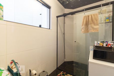 Banheiro de apartamento à venda com 1 quarto, 62m² em Mooca, São Paulo