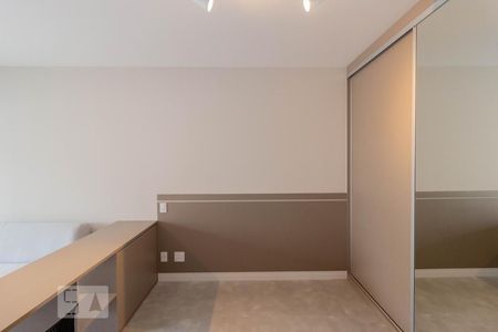 Stúdio de kitnet/studio para alugar com 1 quarto, 42m² em Pinheiros, São Paulo