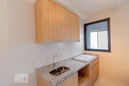 Stúdio de kitnet/studio à venda com 1 quarto, 42m² em Pinheiros, São Paulo