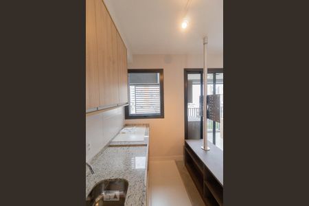 Stúdio de kitnet/studio à venda com 1 quarto, 42m² em Pinheiros, São Paulo