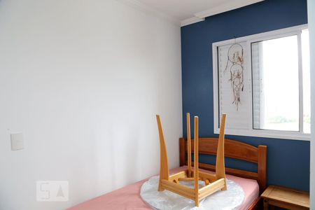 Quarto 1 de apartamento à venda com 3 quartos, 77m² em Jardim Bom Tempo, Taboão da Serra