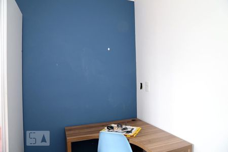 Quarto 1 de apartamento à venda com 3 quartos, 77m² em Jardim Bom Tempo, Taboão da Serra