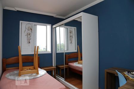 Quarto 1 de apartamento à venda com 3 quartos, 77m² em Jardim Bom Tempo, Taboão da Serra